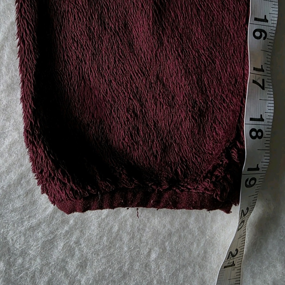 The North Face Full Zip Fleece Jacket – Women’s M - Picture 9 of 13